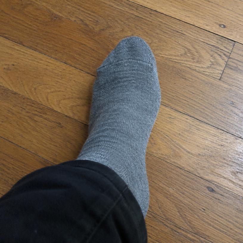 TOE #0137